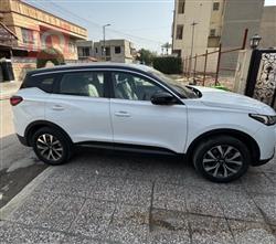 شيري تيجو 7 برو